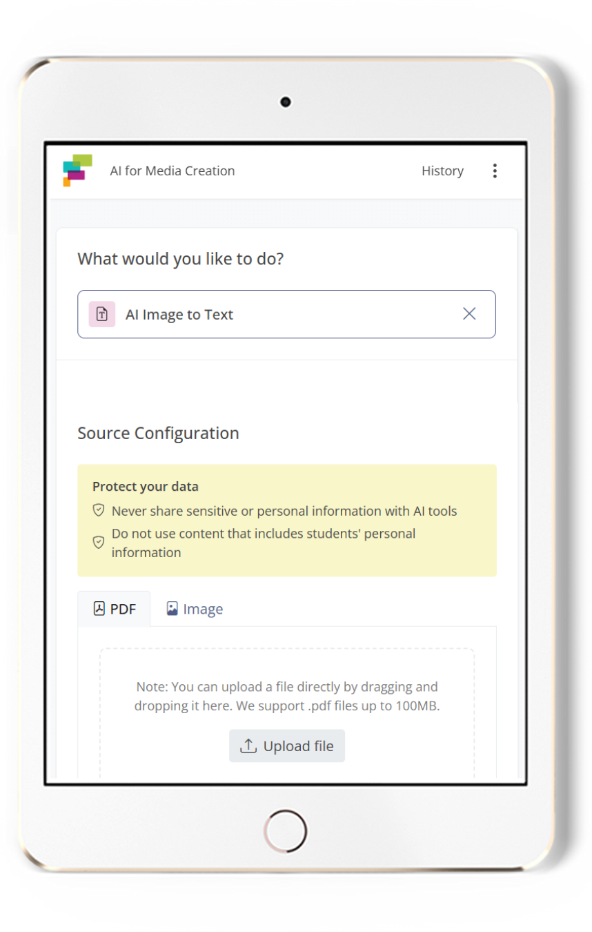 AI Prompt Library for Educators | Easy, Fast & Mobile