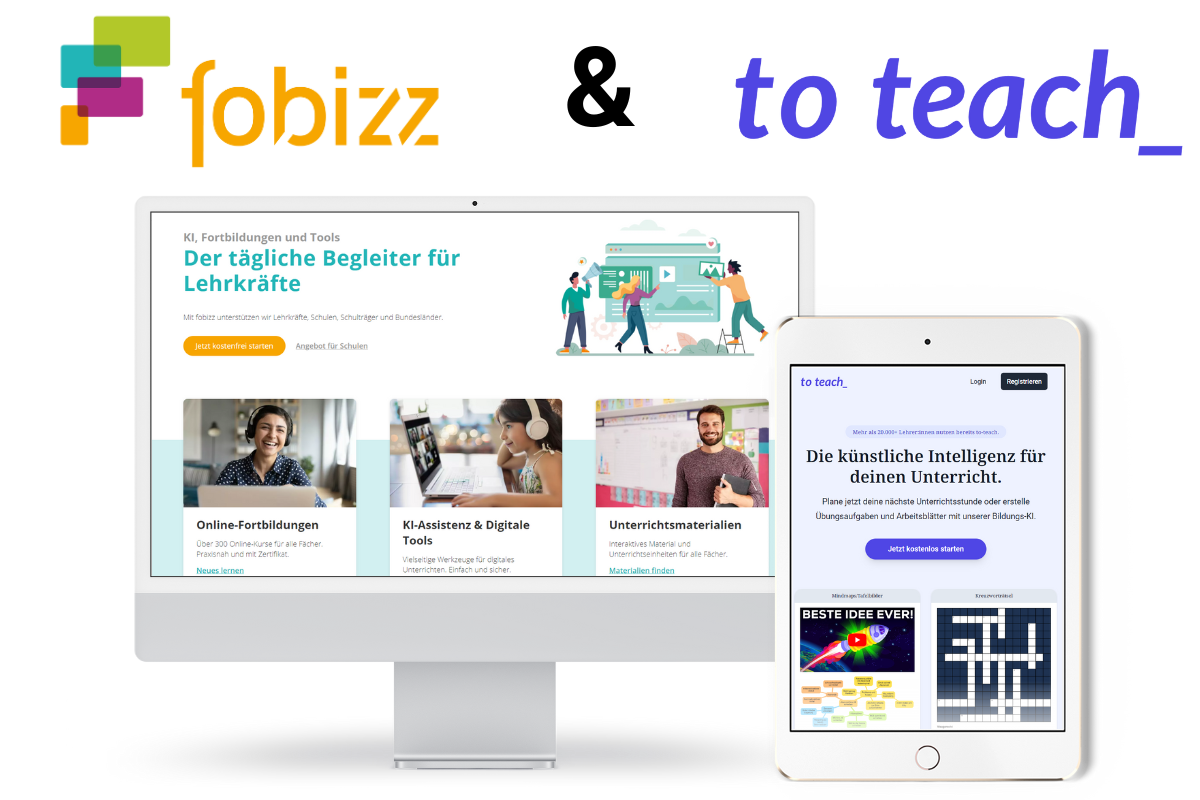 fobizz und to teach