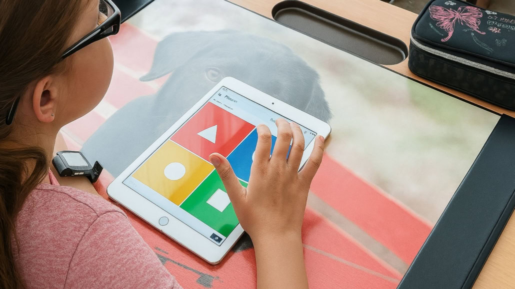 Blogbeitrag Kahoot