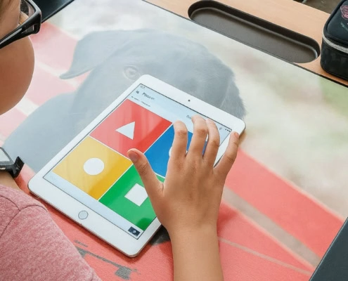 Blogbeitrag Kahoot
