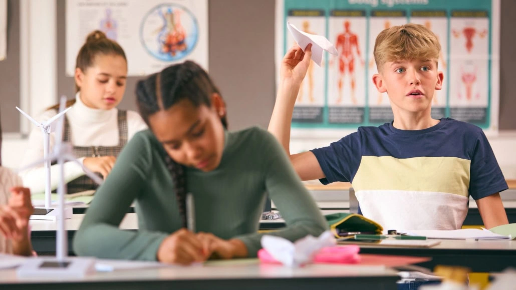 Beritragsbild Brennpunktschulen