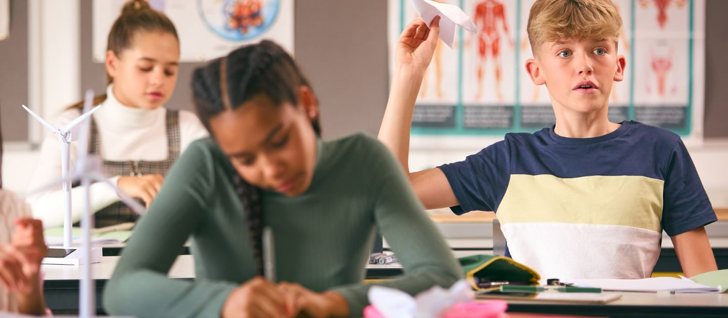 Beritragsbild Brennpunktschulen