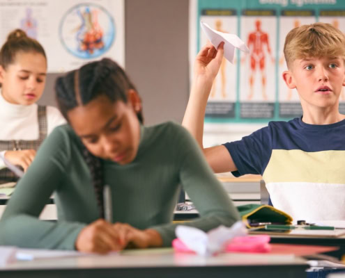 Beritragsbild Brennpunktschulen