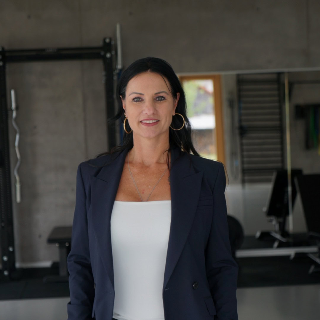 Kristin van der Meer