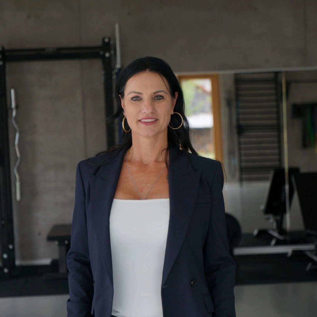 Kristin van der Meer