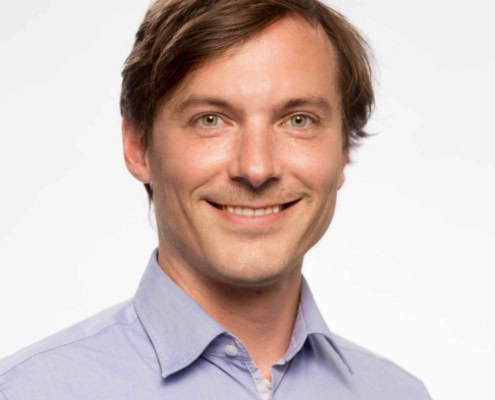 Dozent*innen Verzeichnis Sven Lüder