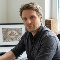 DanielConleyAutorenbild