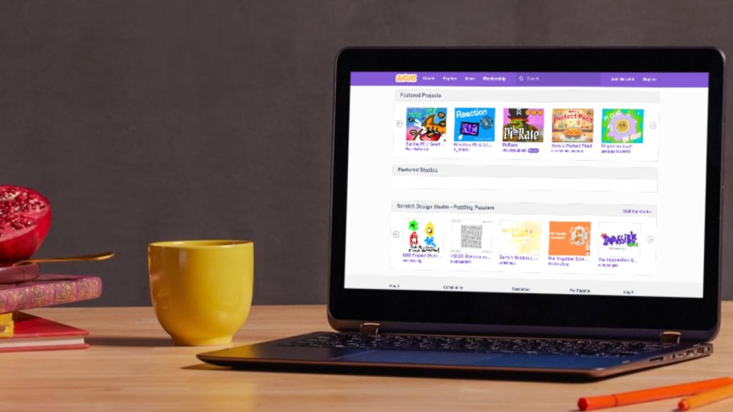 Interviewbild Scratch Einstieg ins visuelle Programmieren 2