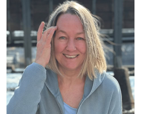 Dozent*innen Verzeichnis Sonja Würst