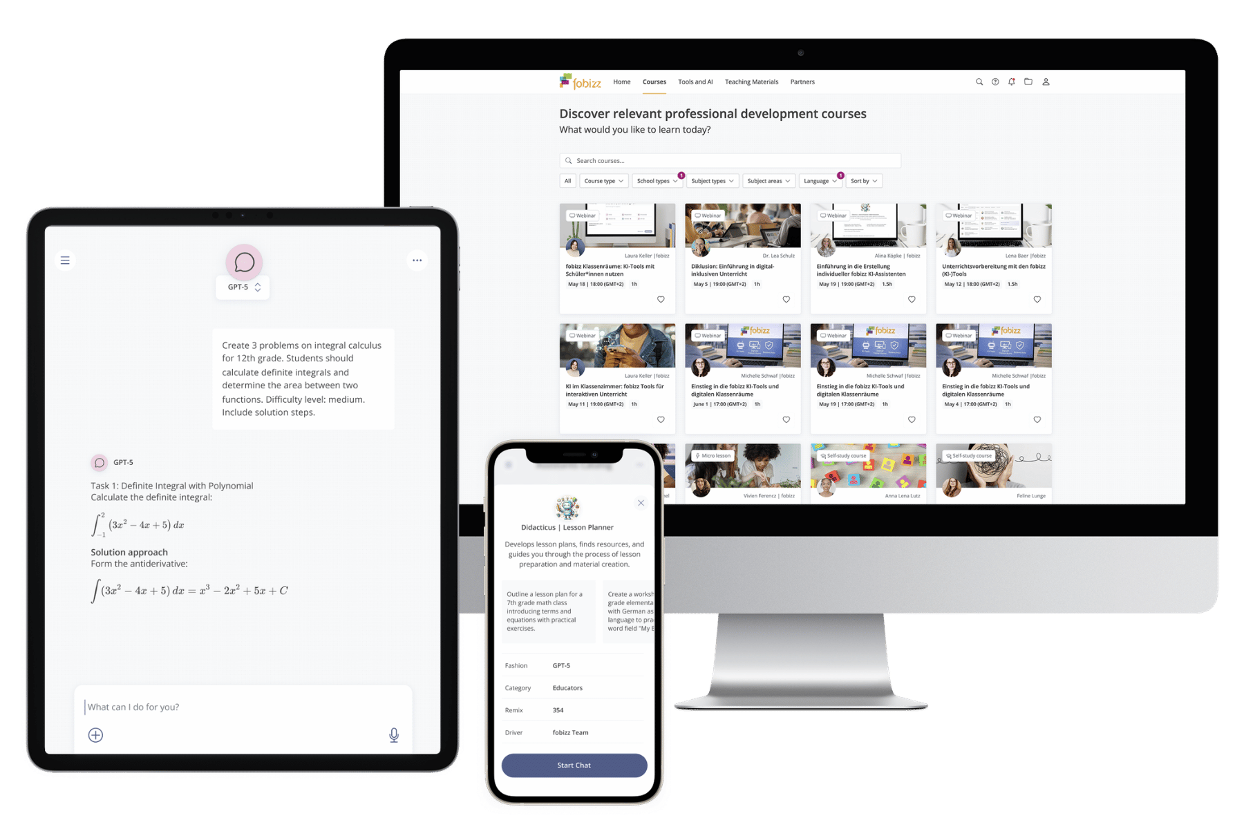 fobizz app ecosystem