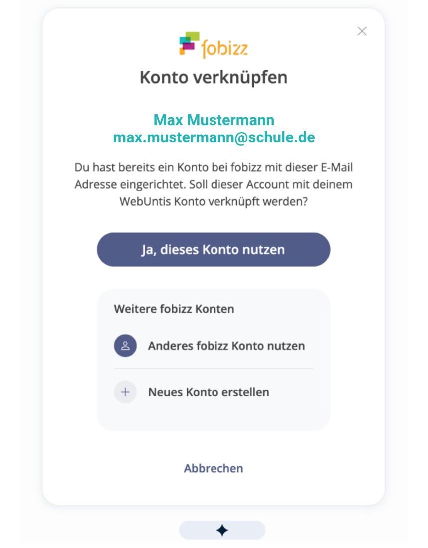 untis-stundenplan-sso Podcast im Unterricht erstellen
