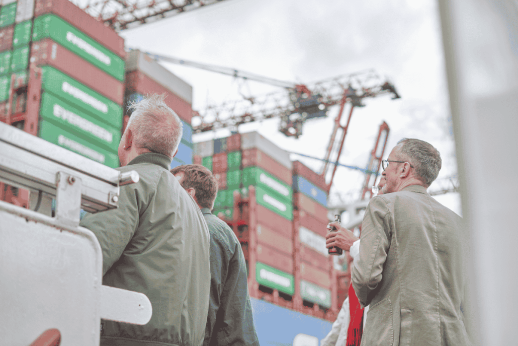 fobizz Tagung_hafen